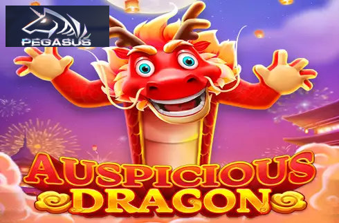 Auspicious Dragon
